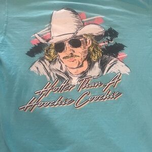 Old Row Alan Jackson Chattahoochi Tee